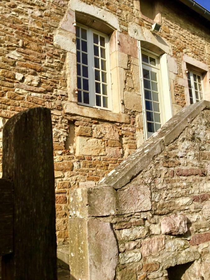 La Maison Du Grand Four Mercurey ภายนอก รูปภาพ